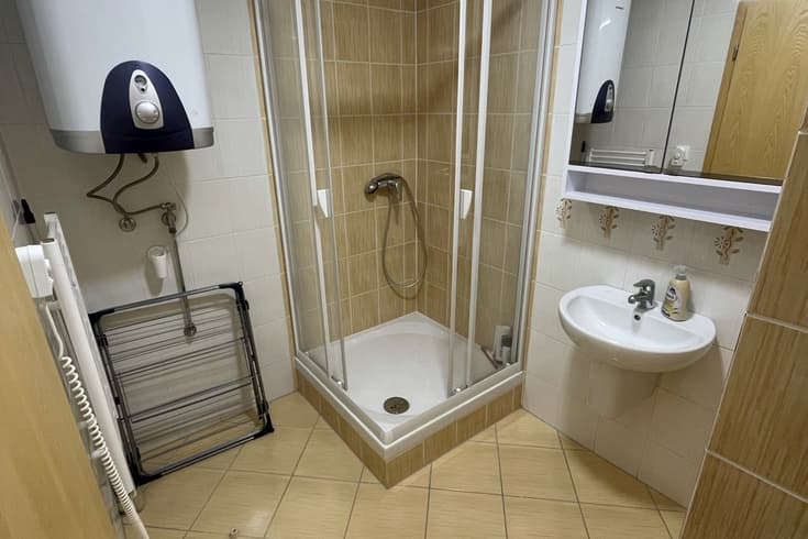 Pokój czteroosobowy  - Luksusowy apartament Martinky