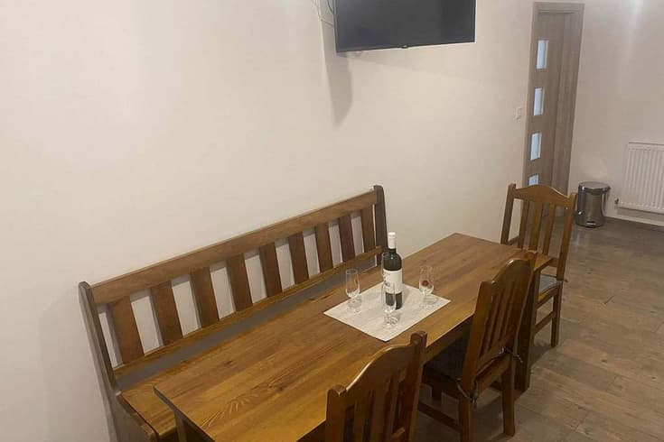 Appartement mit 3 Schlafzimmern  - Landhaus U Jezu