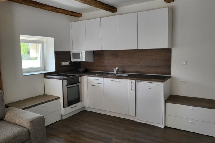 Appartements NÁMESTIE