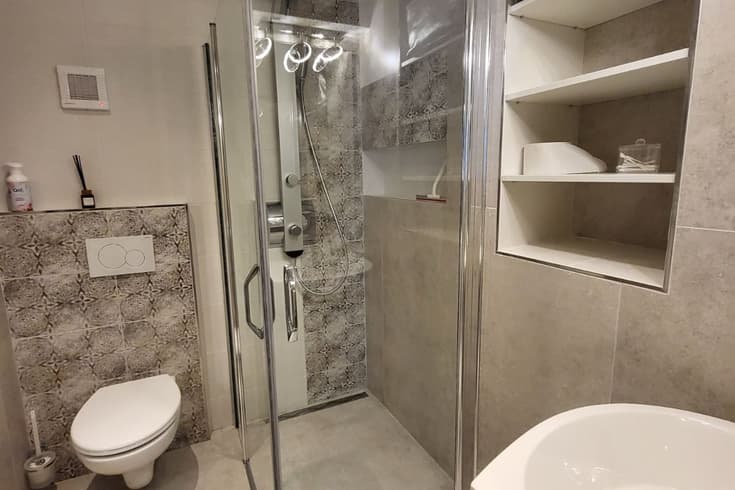Zweibettzimmer  - Appartements NÁMESTIE