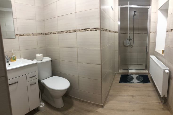 Zweibettzimmer  - Ke třem pramenům