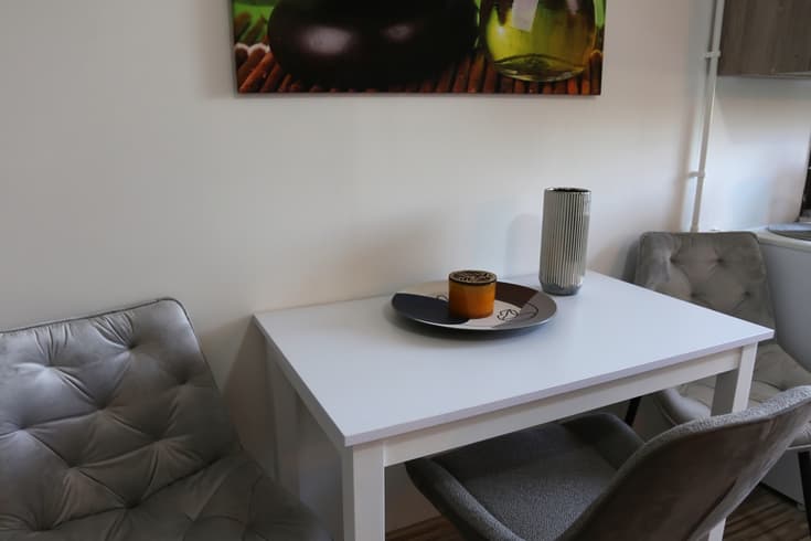 Apartament z 1 sypialnią  - Alexandra Apartments