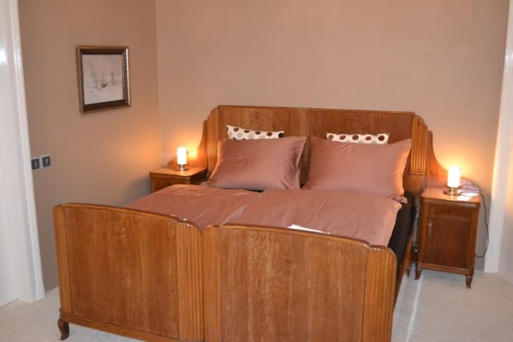 Apartament z 2 sypialniami  - VILLA ANNA
