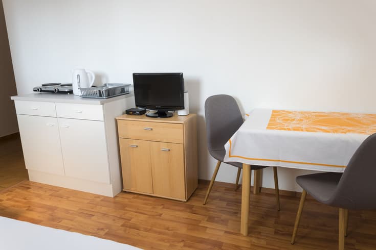 Pokój jednoosobowy  - Maťov privát