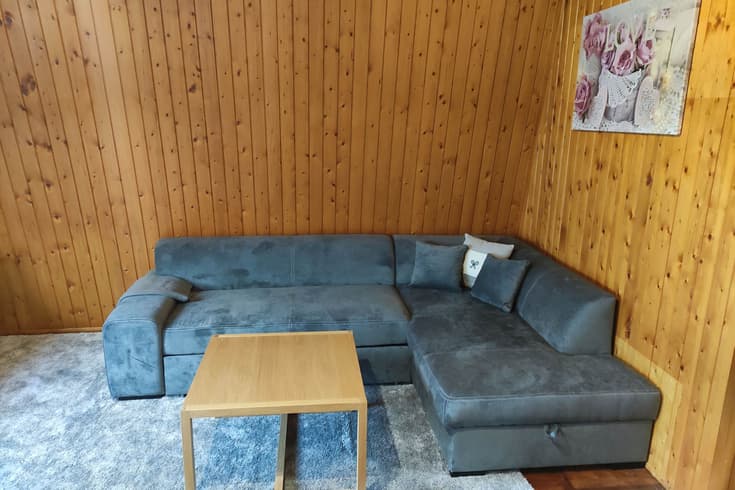 Ferienhaus  - Ferienhaus und Ferienwohnungen Bobo
