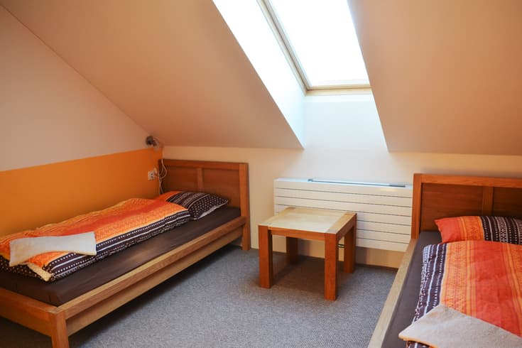 Double Room  - Vila Stašov