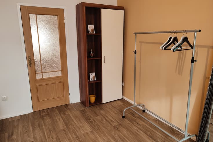 Vierbettzimmer  - Štýlový Domček Andrea blízko Snowlandu Valča