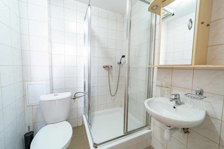 Turistická izba Dvojlôžková izba - Hotel Palazzo