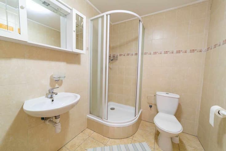 Dvojlôžková izba  - Hotel Palazzo