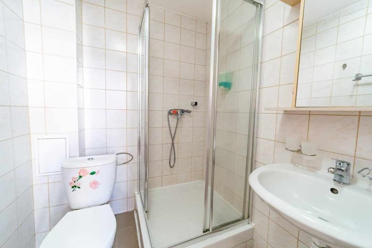 Turistická izba Dvojlôžková izba - Hotel Palazzo