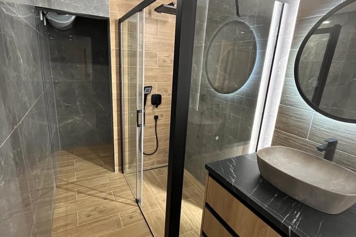 Liptouka apartmán