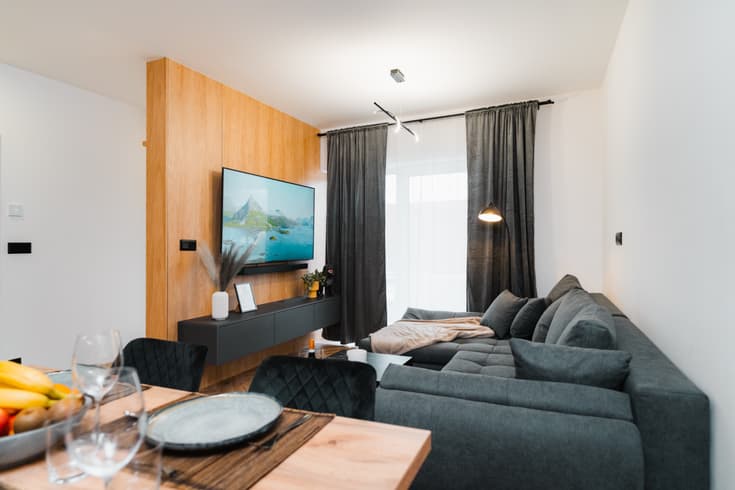 Liptouka apartmán