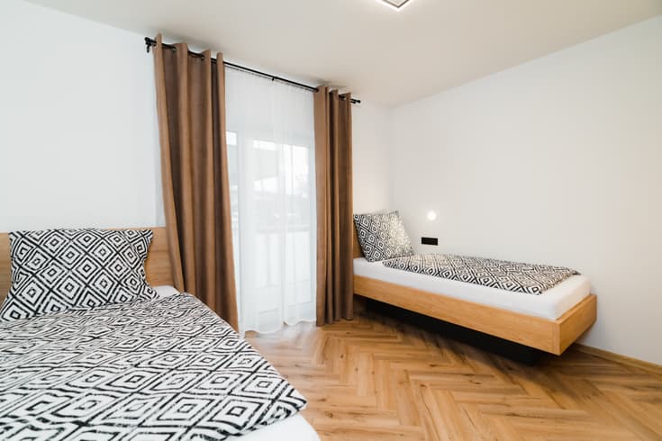 Liptouka apartmán