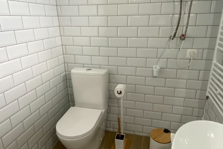 Apartmán "U Osifa" Mezonetový apartmán s 2 spálňami - Rusínska chyža