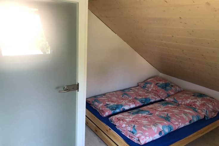 Pokój trzyosobowy  - Chatka Dorka