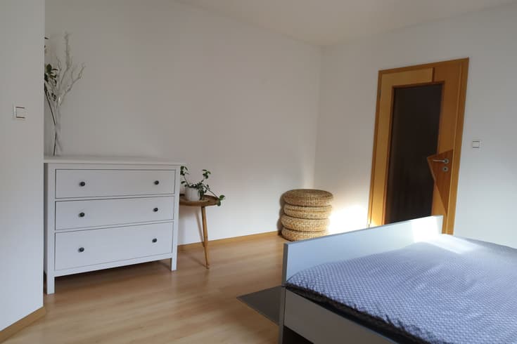 Zweibettzimmer  - Landhaus U křížku