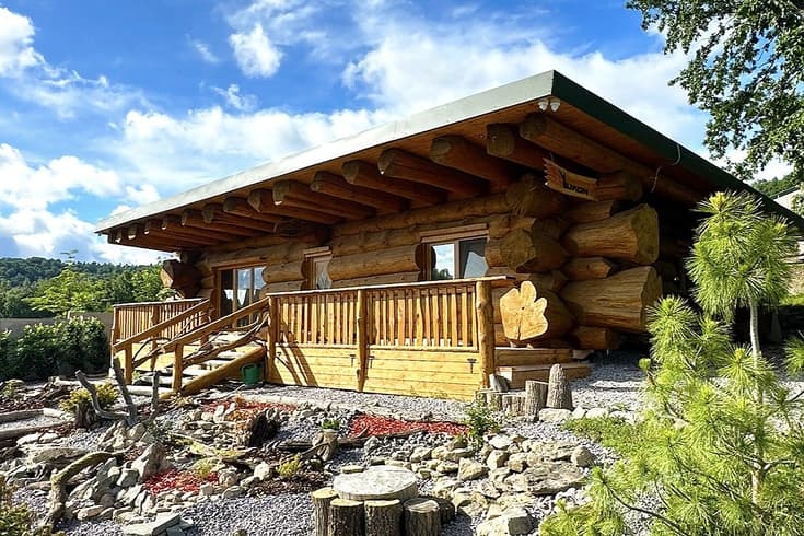 Zrub Yukon