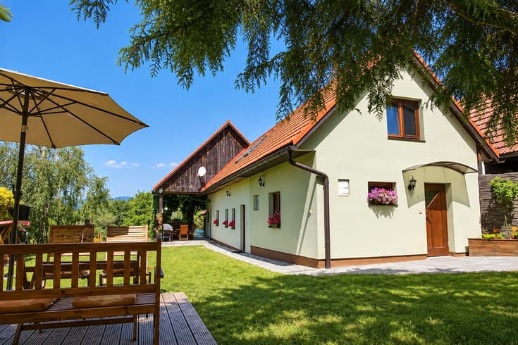 Magánszállások Mako nyáron