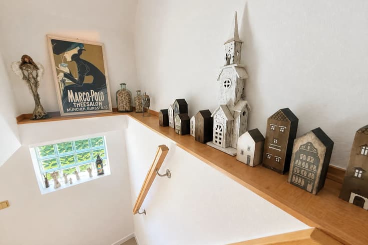 Privát Mako Mezonetový apartmán s 1 spálňou - Privát Mako
