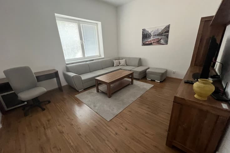 Apartmán v srdci Smokovca, Vysoké Tatry Apartmán s 2 spálňami - Apartmán v srdci Smokovca, Vysoké Tatry