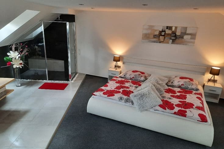 Apartment 1 bedroom  - Apartments Elvíra - Kutná Hora