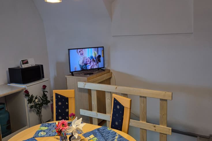 Duplex apartment  - Apartment Fialka