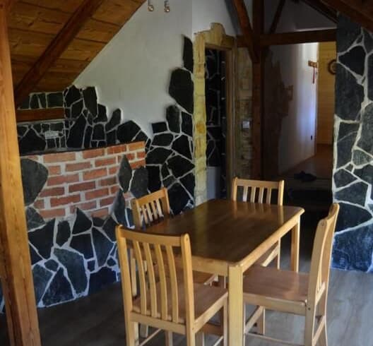 Apartment 3 bedrooms - Apartment Na Staré pekárně