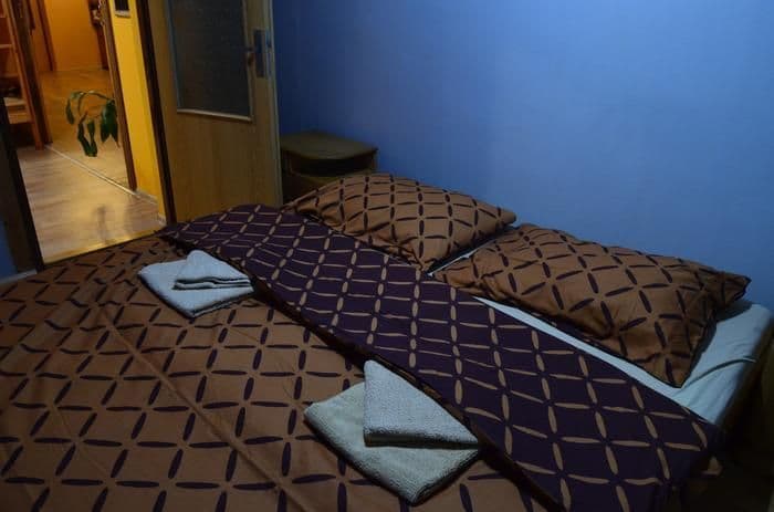 Apartment 3 bedrooms - Apartment Na Staré pekárně