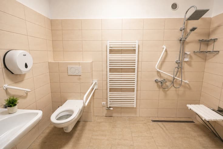 Two-bed Studio  - Pension V Podzámčí Třeboň