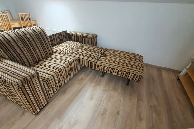 Apartmán Chrpa Apartmán s 2 ložnicemi - Apártmány Strážník