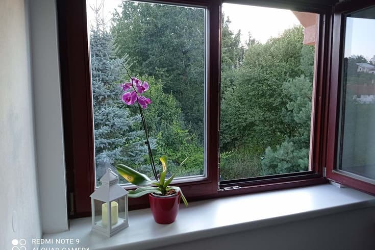 Pokój trzyosobowy  - Apartmány u Orlického jezera