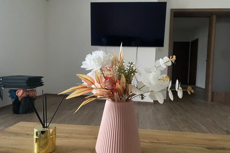 Apartmán pod Pálavskými vrchmi