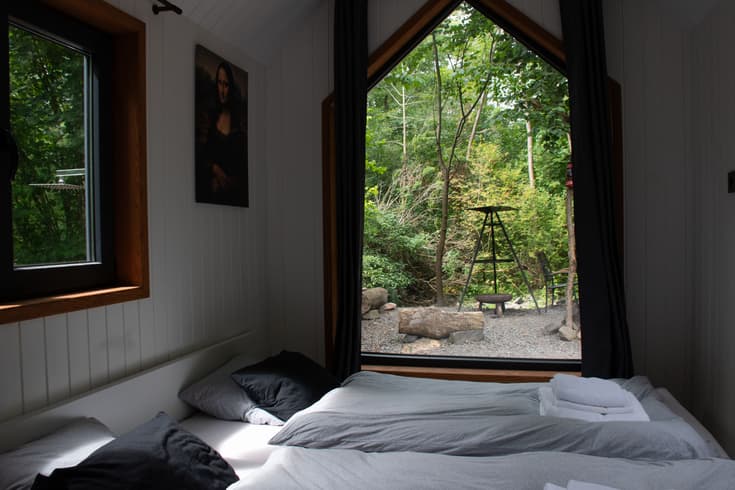Tiny house  - Dragon Glamping