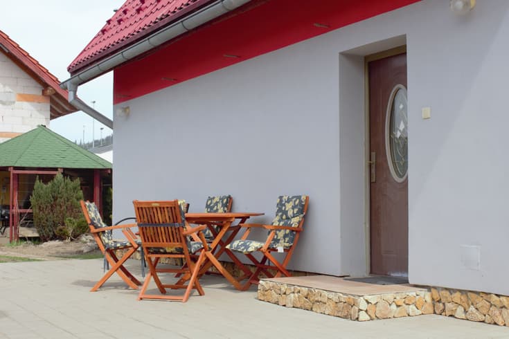 Domek  - Bešeňová 56