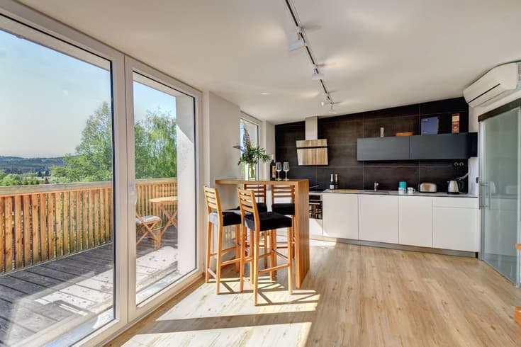 Apartmány Tadeáš