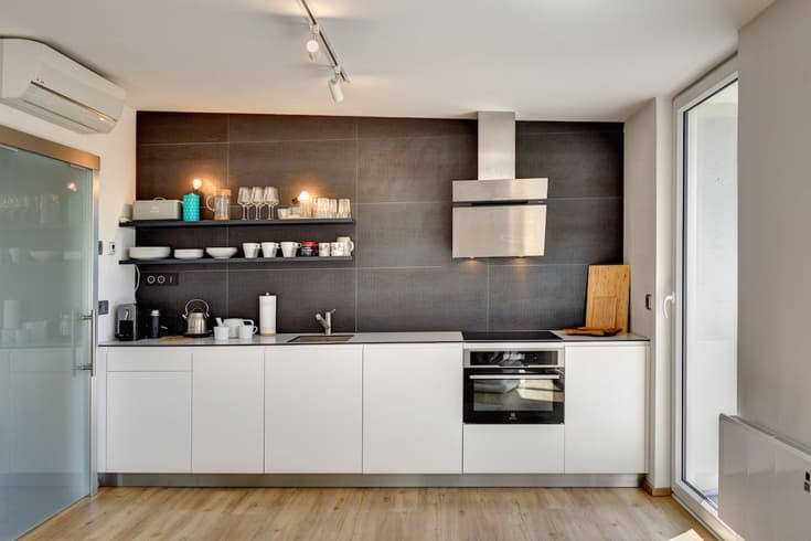 Apartment 1 bedroom  - Apartments Tadeáš