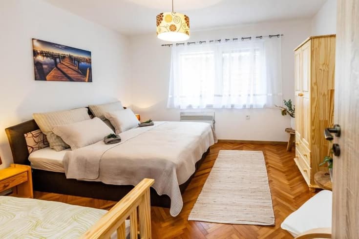 Pokój trzyosobowy  - Domček Pod Kalváriou