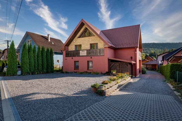 Pension Vitaneo