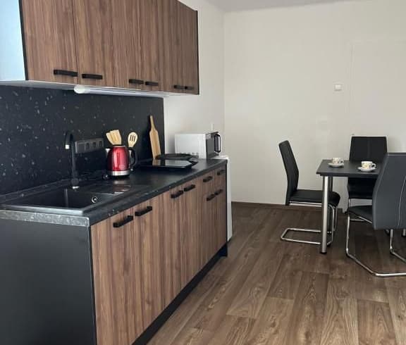 Apartament Šťastný domov u Sušice
