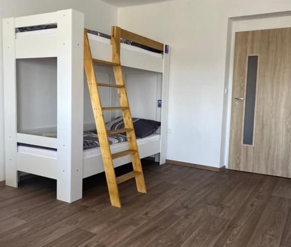 Apartament Šťastný domov u Sušice