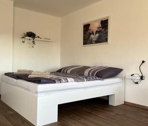 Apartament Šťastný domov u Sušice