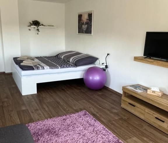 Apartament Šťastný domov u Sušice