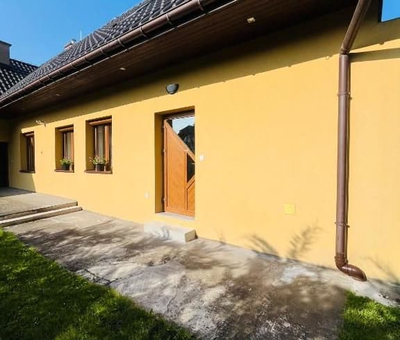 Appartement mit 2 Schlafzimmern  - Apartmán Zara Dobrá Voda