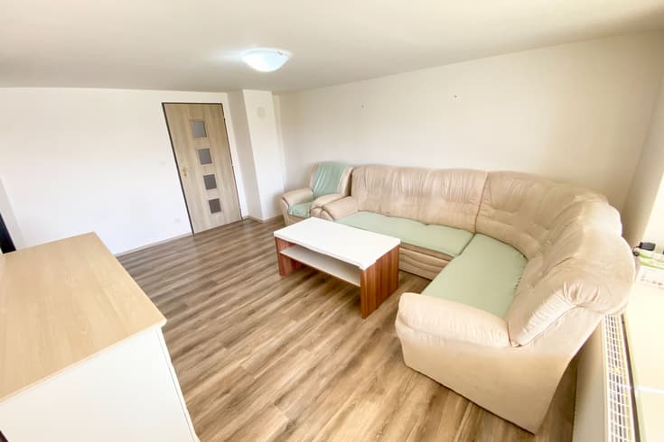 Appartement mit 1 Schlafzimmer  - Unterkunft U tygra - Ivanovice na Hané