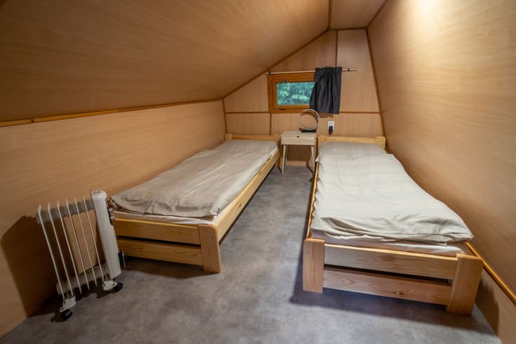 Výtoky Rekreačné Zariadenie - The Cabin Retreat Piešťany