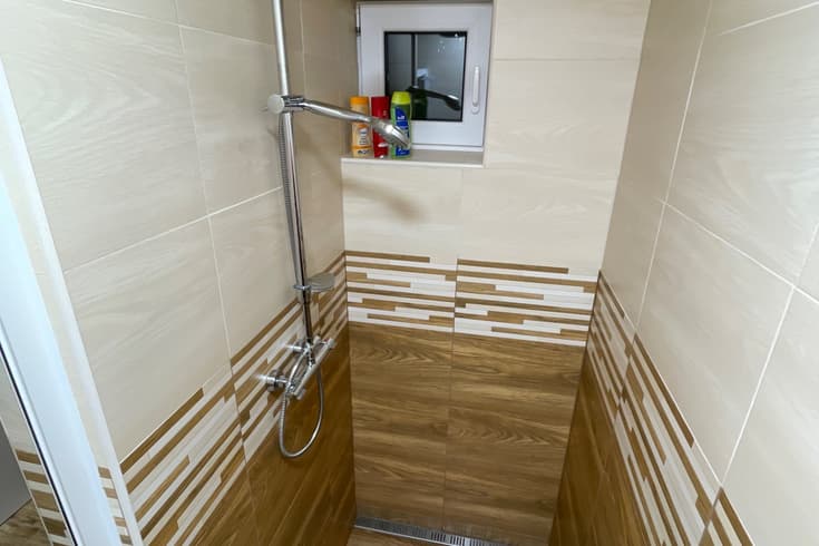 Apartmán 2 Apartmán s 2 spálňami - Chata Raškovice