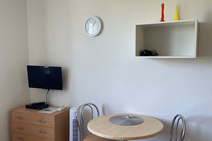 Štúdio 6/7 Päťlôžkové štúdio - Apartmány Petra