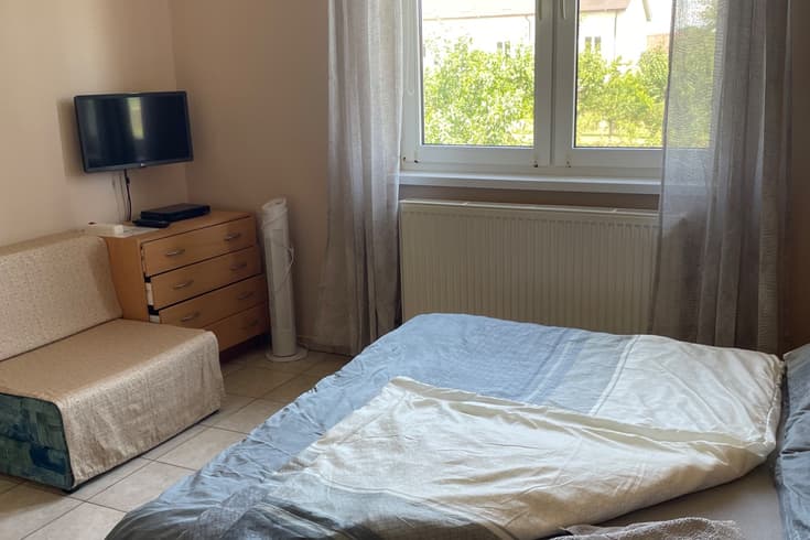 Štúdio 5 Dvojlôžkové štúdio - Apartmány Petra