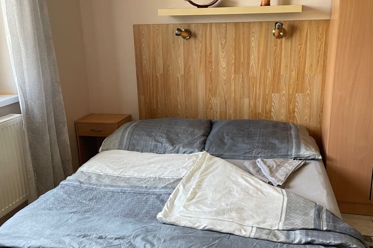 Štúdio 5 Dvojlôžkové štúdio - Apartmány Petra