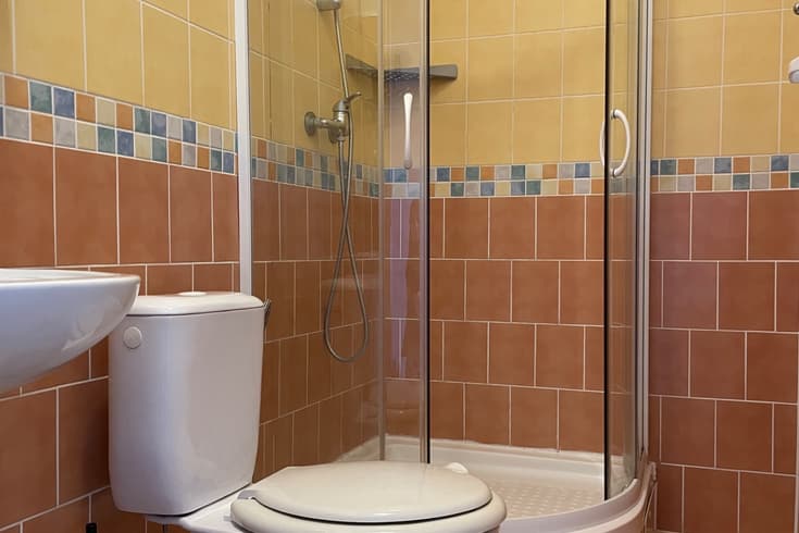 Štúdio 3 Dvojlôžkové štúdio - Apartmány Petra